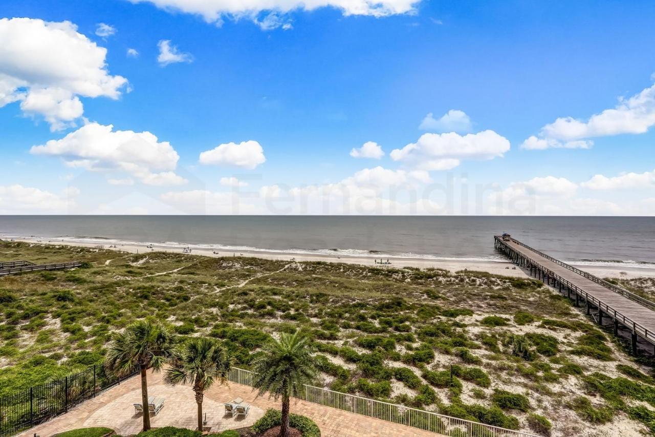 Amelia The Sea - 558 Asea Apartment *