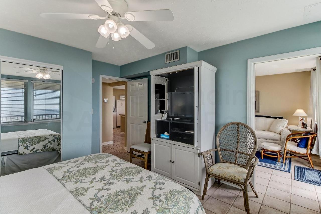 Apartment Dogfriendly Oceanfront Fernandina Beach
