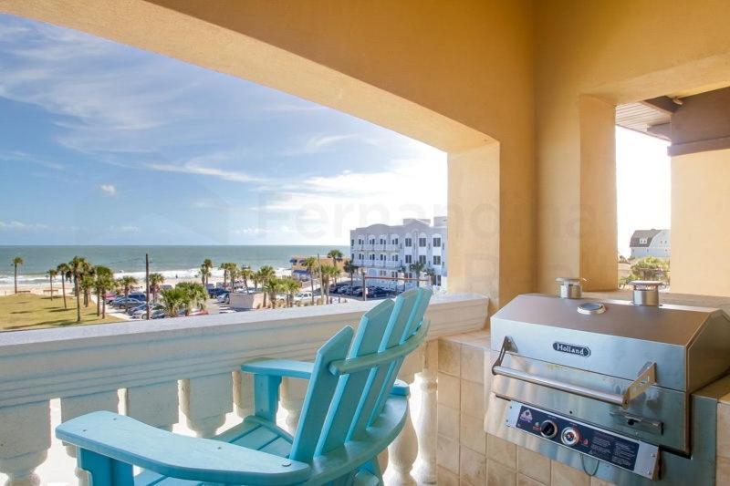 Deluxe At Main Apartment Fernandina Beach