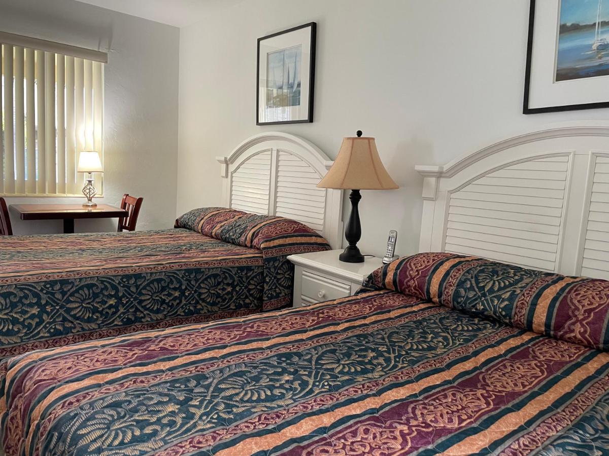 Motel Shell