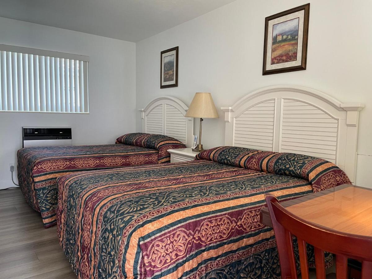 Motel Shell 3*