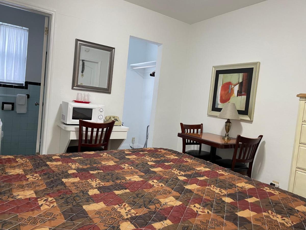 Shell Motel