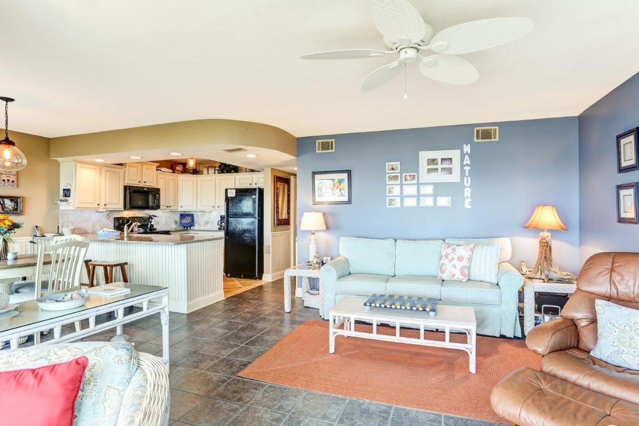Apartment Oceans Of Amelia - 105