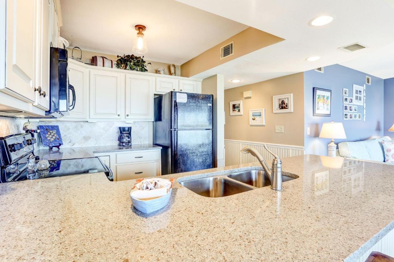 Oceans Of Amelia - 105 Apartment Fernandina Beach