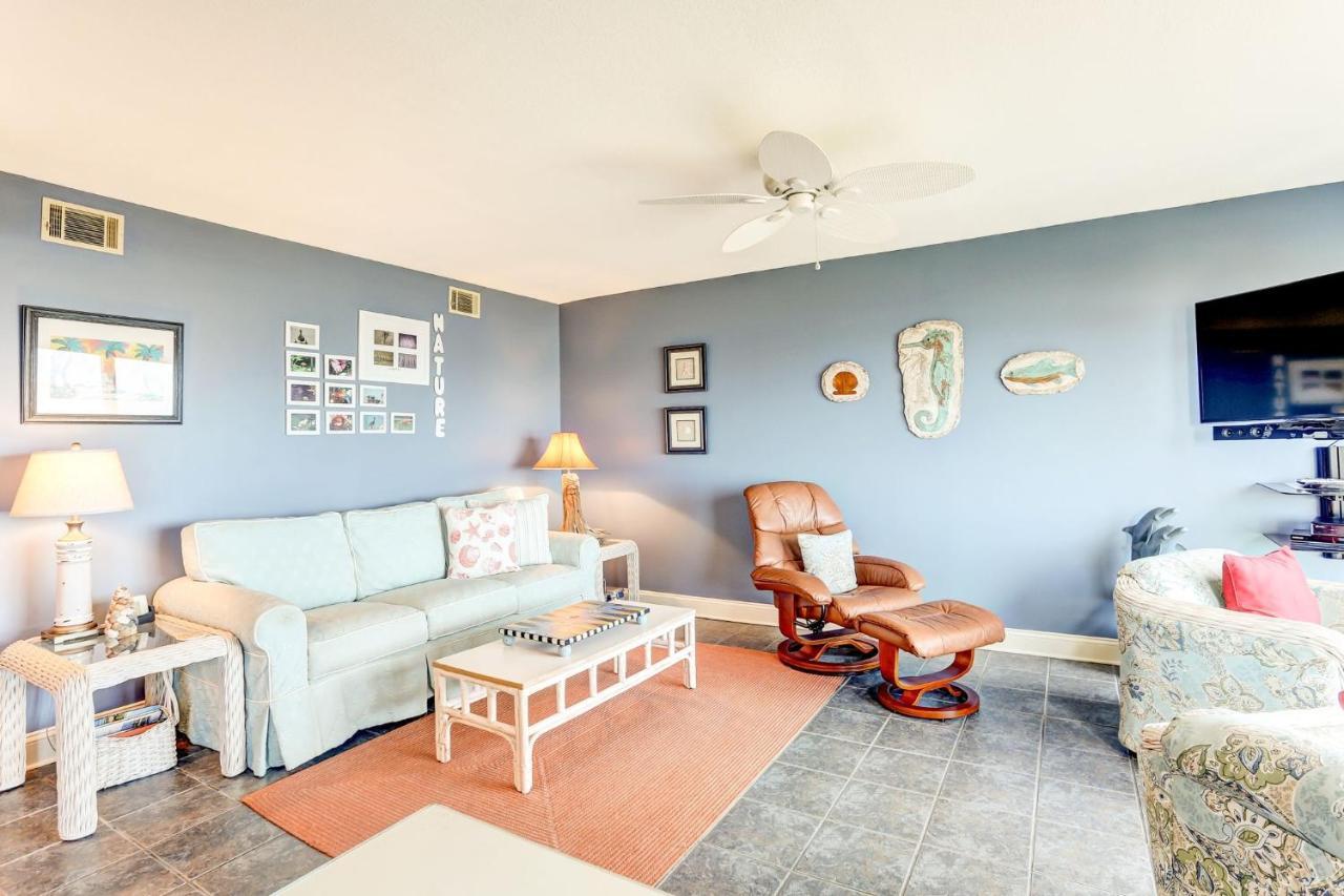 Oceans Of Amelia - 105 Apartment