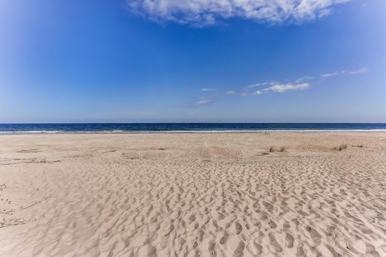 Oceans Of Amelia - 105 Fernandina Beach