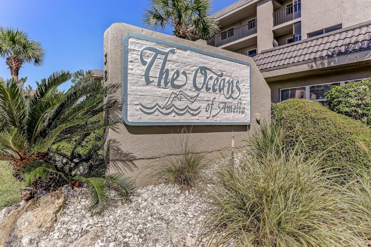 Oceans Of Amelia - 105 Apartment