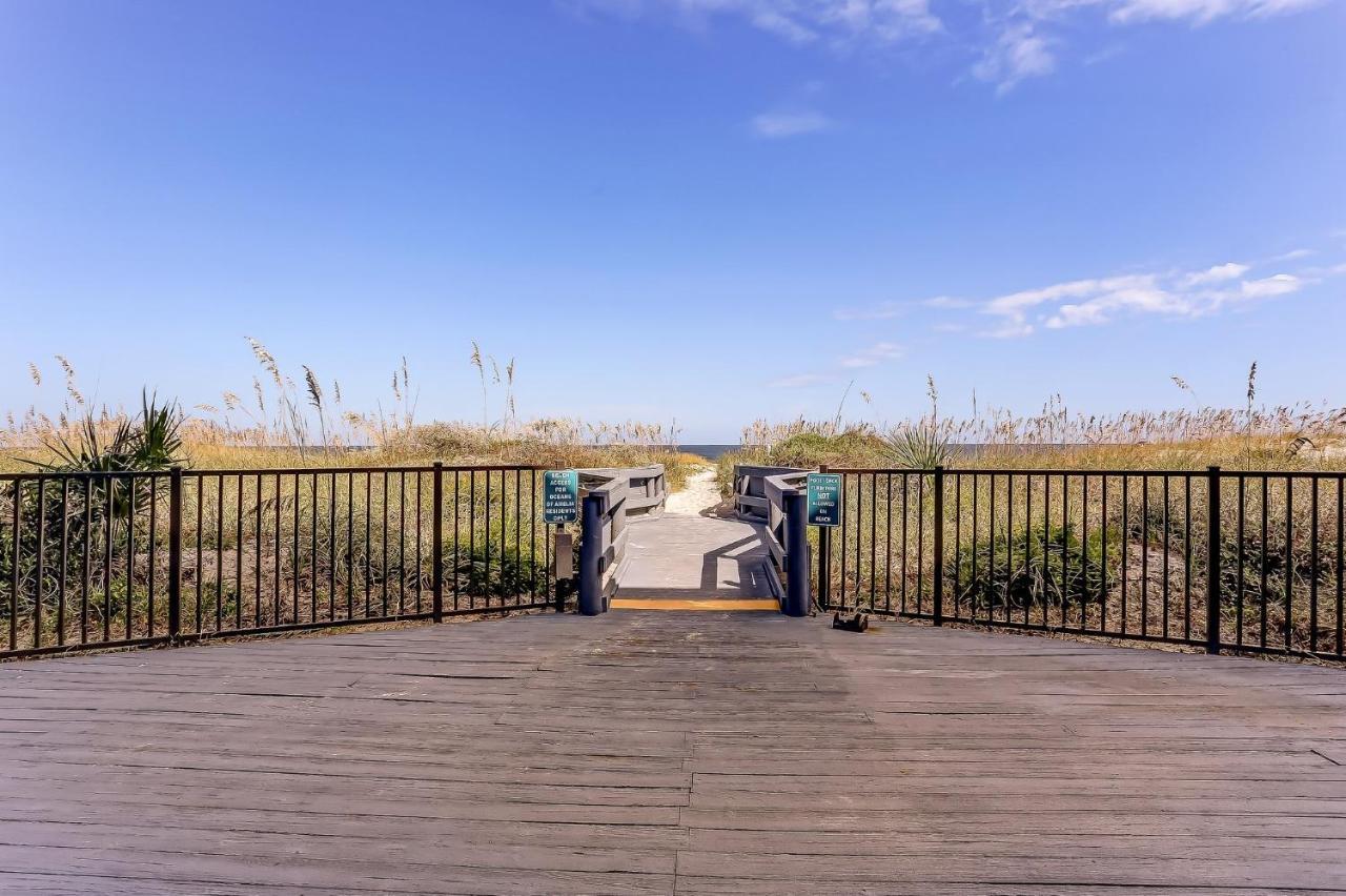 Oceans Of Amelia - 105 Fernandina Beach