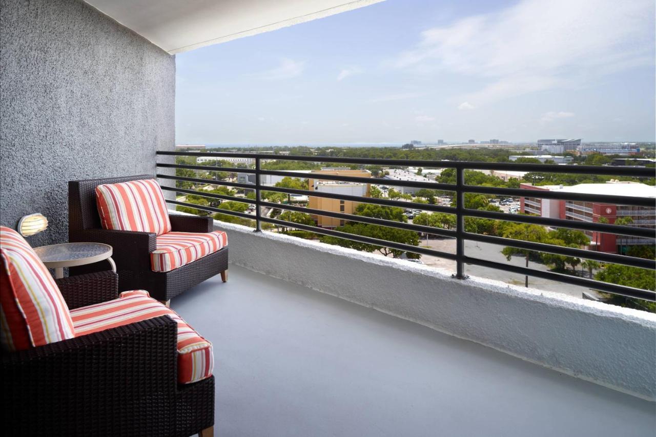 Marriott Westshore