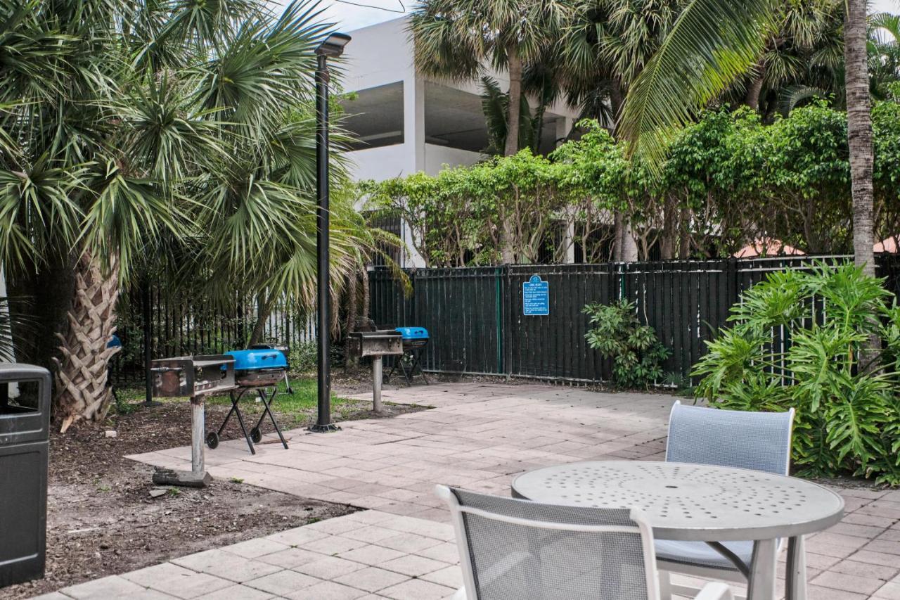 Miami Oceanview Oasis Collins Ave Free Parking *