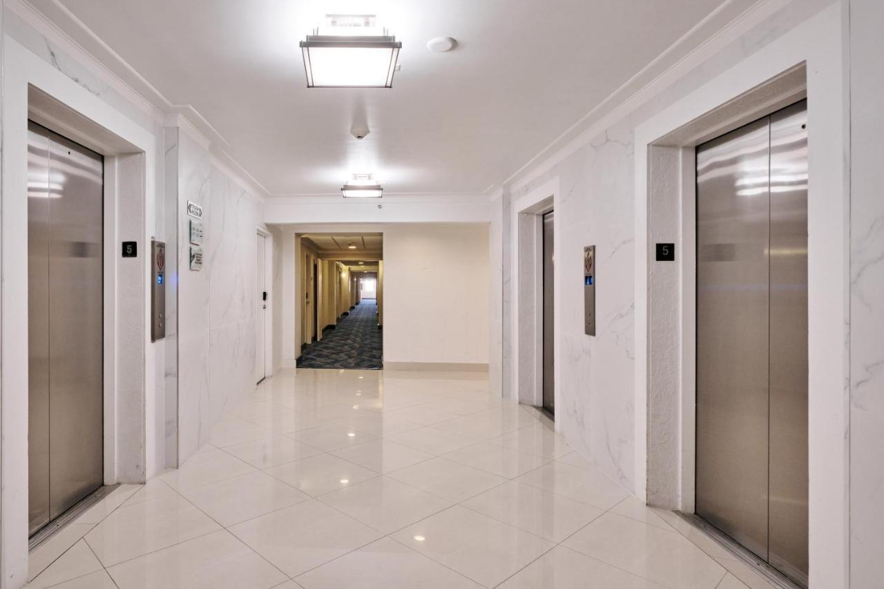 Miami Oceanview Oasis Collins Ave Free Parking Apartment Sunny Isles Beach