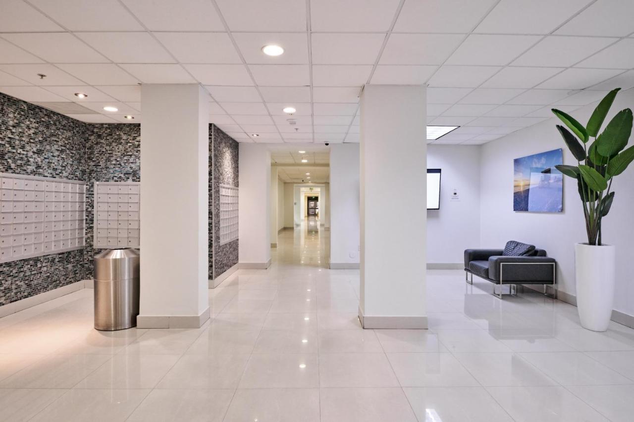 Apartment Miami Oceanview Oasis Collins Ave Free Parking *