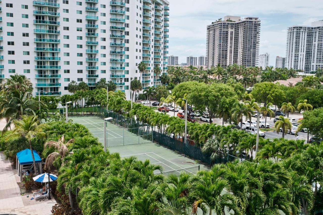 Miami Oceanview Oasis Collins Ave Free Parking
