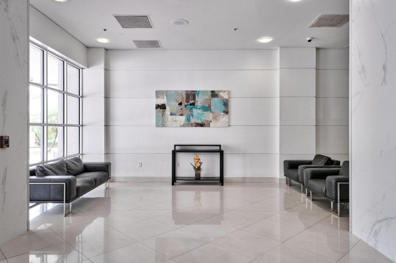 Miami Oceanview Oasis Collins Ave Free Parking