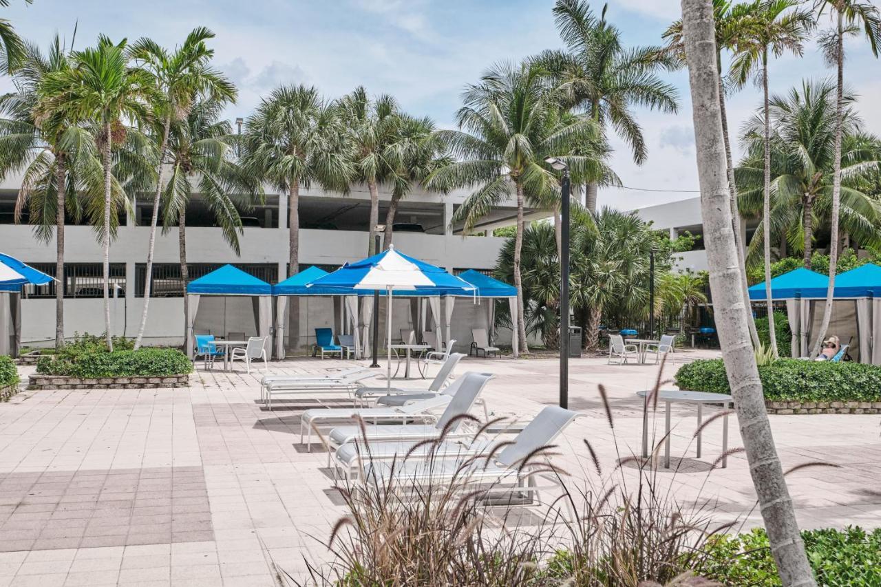 Miami Oceanview Oasis Collins Ave Free Parking * Sunny Isles Beach