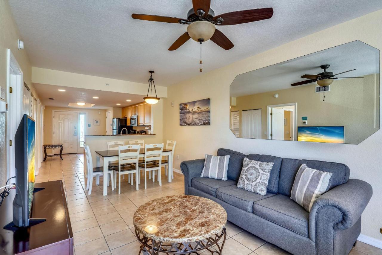 Sunset Vistas 302s Holiday home St. Pete Beach