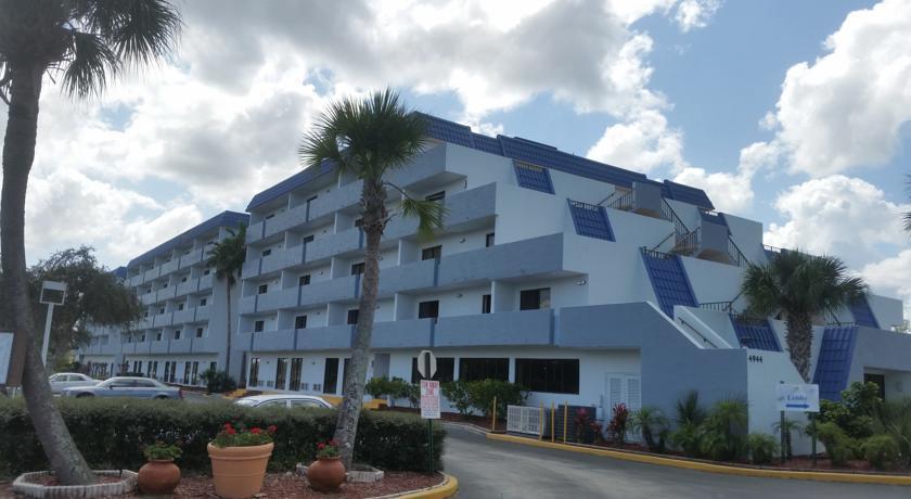 Palazzo Lakeside Hotel Kissimmee
