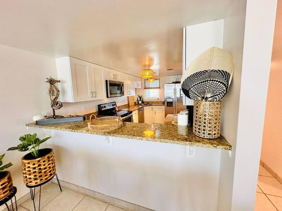 Apartment Relax'n'retreat @ Bellaview603 *