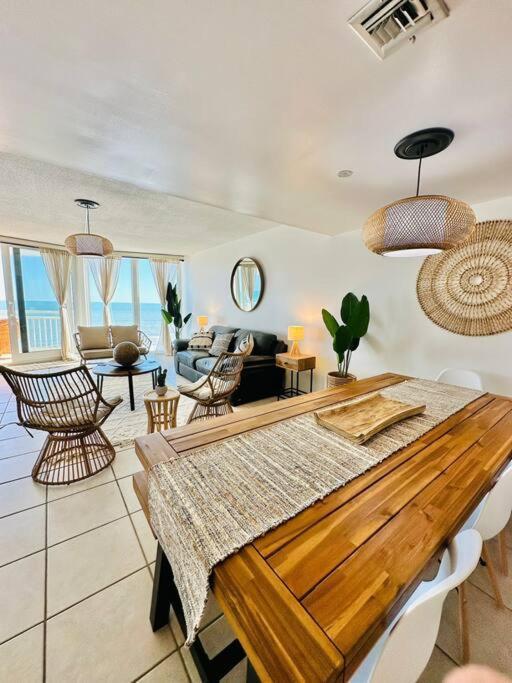Relax'n'retreat @ Bellaview603 Apartment Daytona Beach