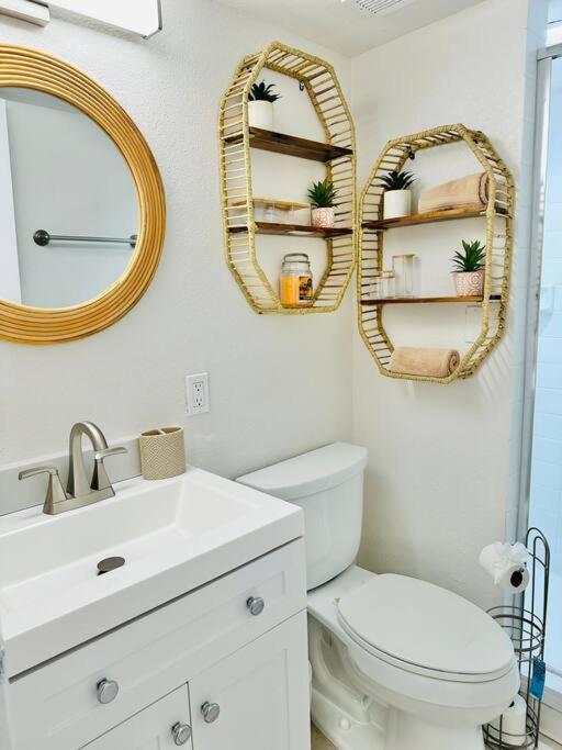 Apartment Relax'n'retreat @ Bellaview603 *