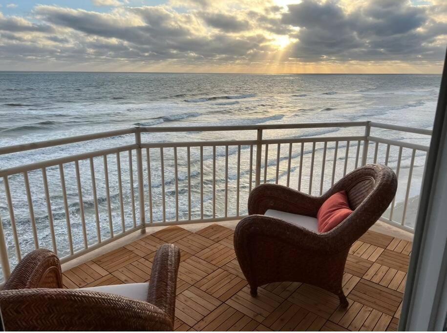 Apartment Relax'n'retreat @ Bellaview603 Daytona Beach