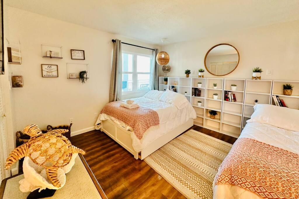 Apartment Relax'n'retreat @ Bellaview603 *