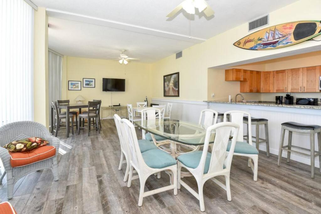 Relax'n'retreat @ Bellaview603 Daytona Beach