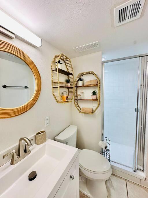 Apartment Relax'n'retreat @ Bellaview603 *