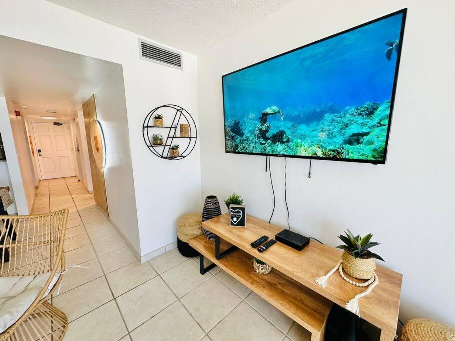 Apartment Relax'n'retreat @ Bellaview603 *