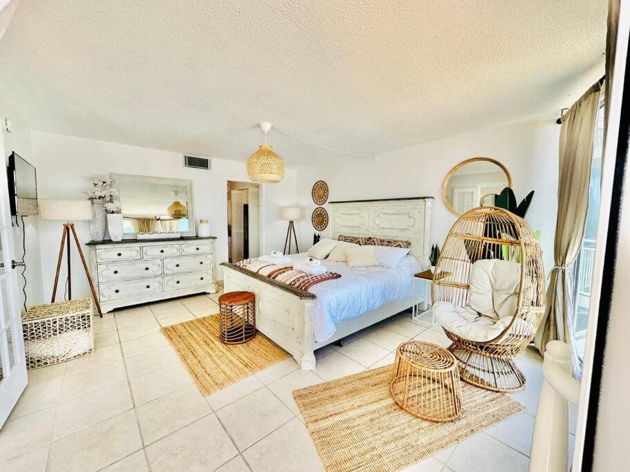 Apartment Relax'n'retreat @ Bellaview603 *