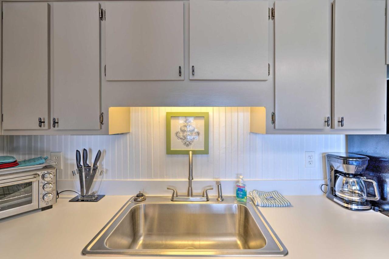 Apartment Pcb With Balcony Close To The Beach! *