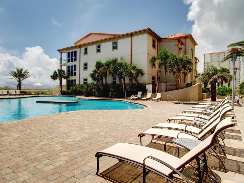 Club 101a Apartment Pensacola Beach