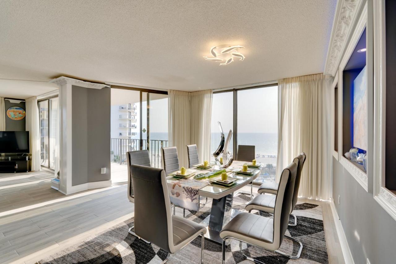 Apartment Luxury Panama With Boat Slip! *