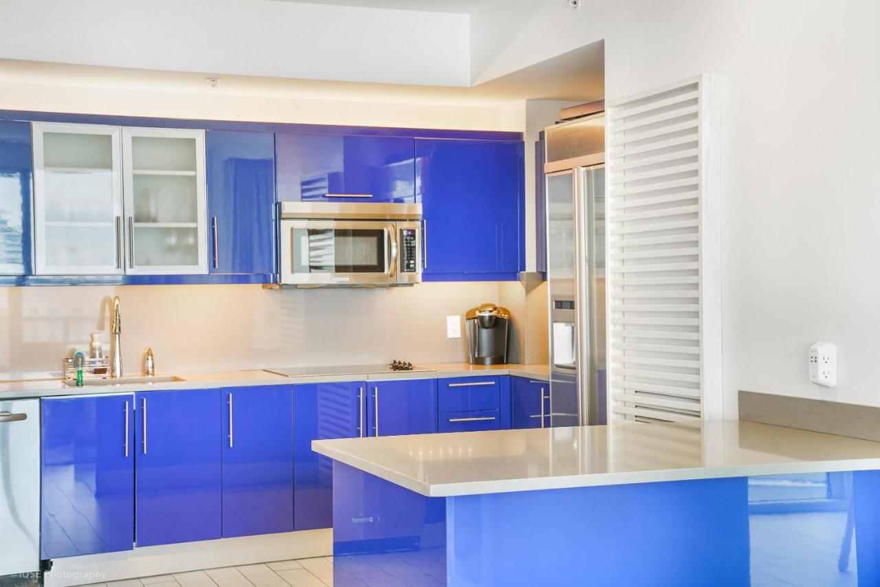 Luxury Well Stocked Se Corner 2br W Lauderdale W Great Ocean Views Apartment Fort Lauderdale