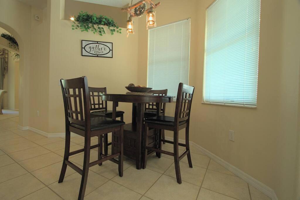 Entire With Pool And View And Golf Course By Davenport