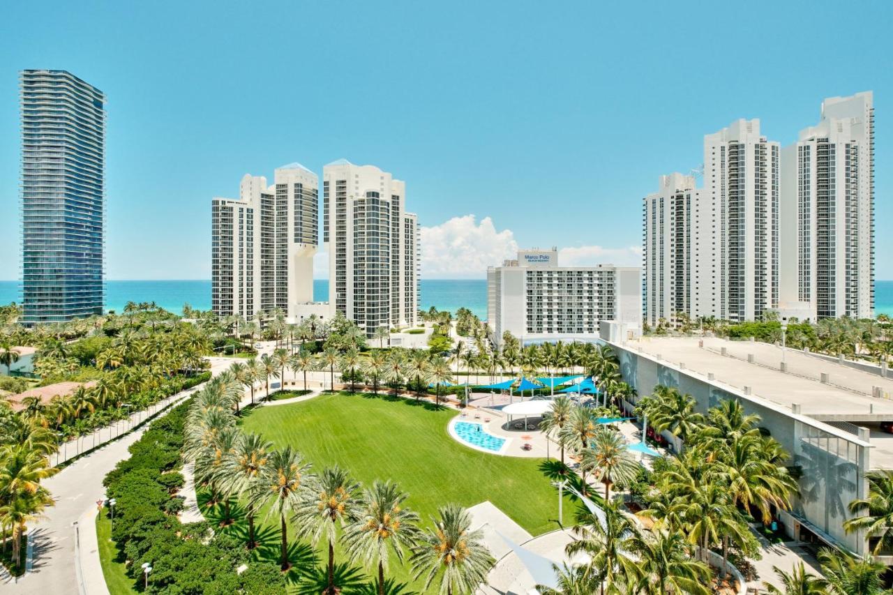 Miami Oceanview Oasis Collins Ave Free Parking