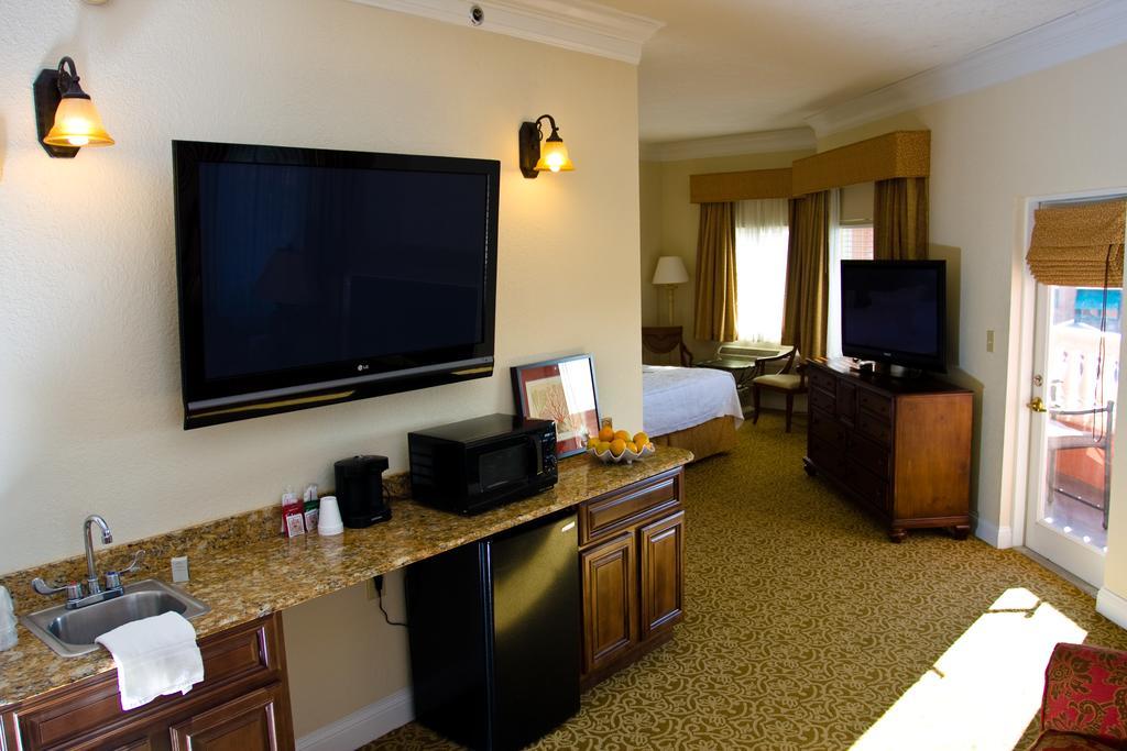 Hotel Amelia At The Fernandina Beach