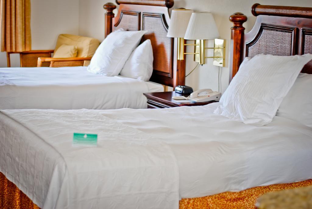 Hotel Amelia At The Fernandina Beach