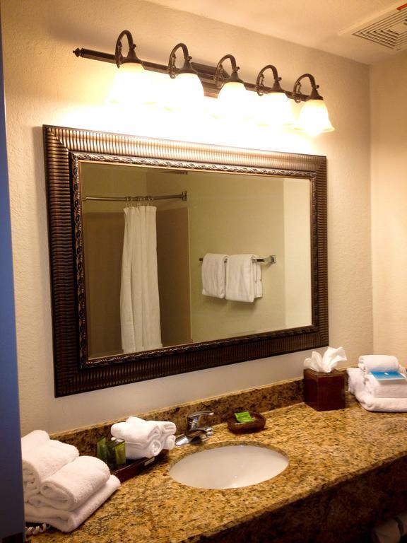 Amelia At The Hotel