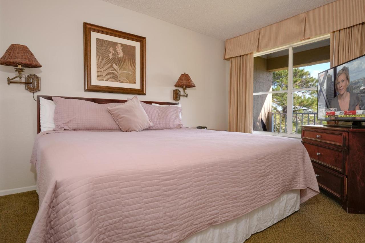 Parc Corniche Resort 3*