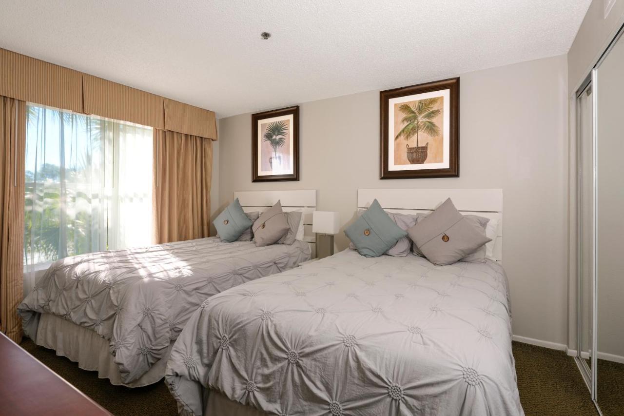 Resort Parc Corniche Williamsburg
