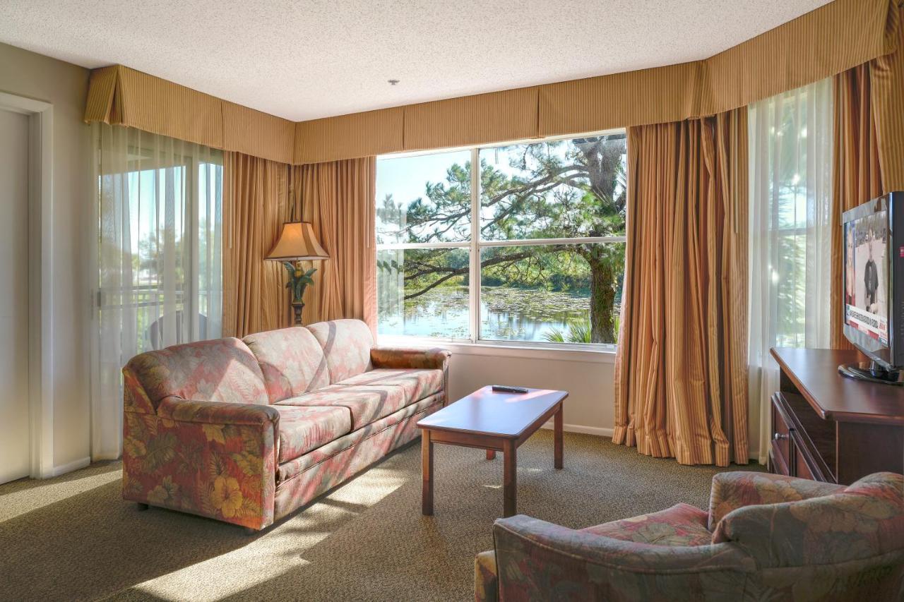 Parc Corniche Resort 3*