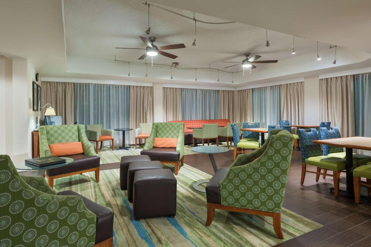 Hampton Naples North 3* Bonita Springs