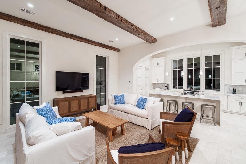 Easy Peasy In Holiday home