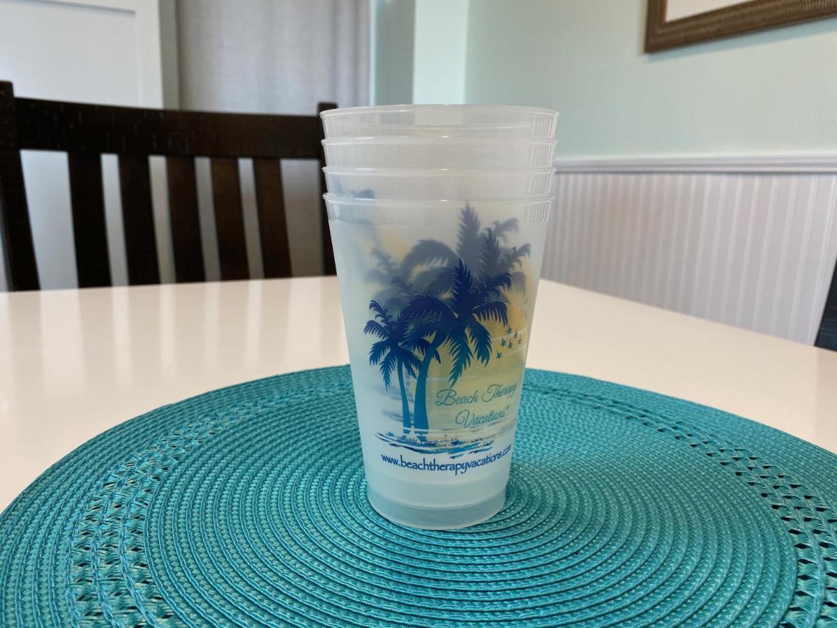 Your Therapy Awaits At Sans Souci Aparthotel Pensacola Beach