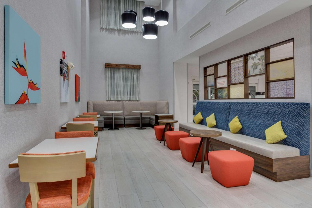 Hotel Hampton & Lauderdale - Miramar