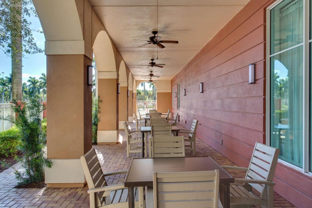 Hotel Hampton & Lauderdale -