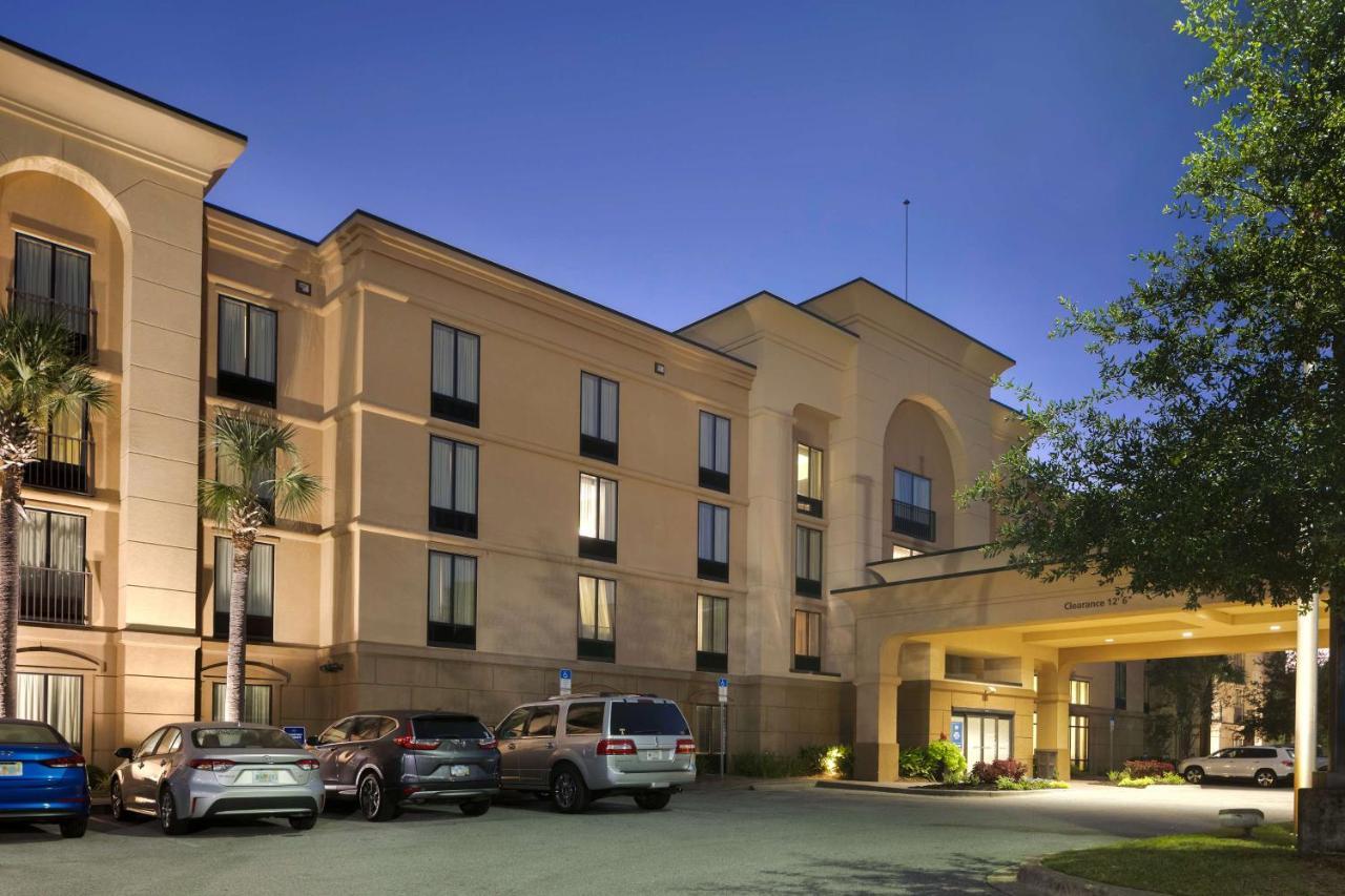 Hotel Hampton & Pensacola/gulf Breeze