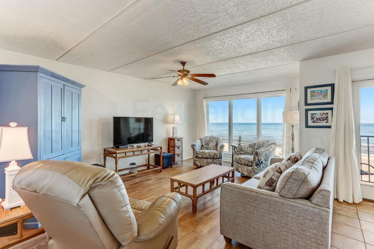 Apartment Oceans Of Amelia - 309
