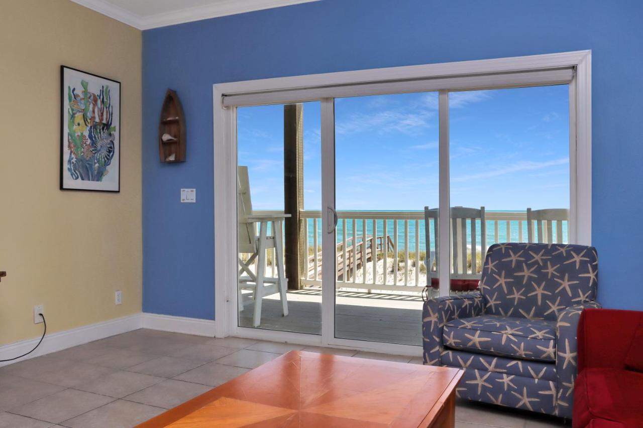 Holiday home Del Sol Cape San Blas